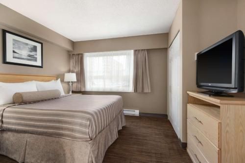 Travelodge by Wyndham Prince George