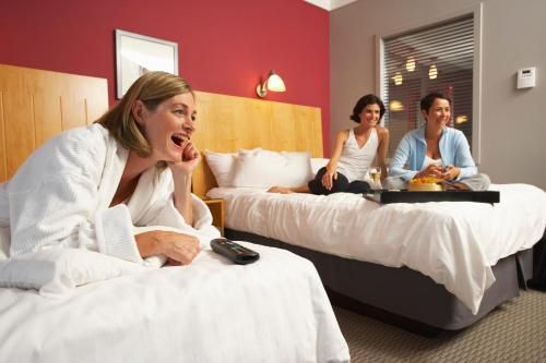 Brookstreet Hotel - Ottawa West - Kanata