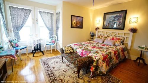 Niagara Inn BnB No breakfast