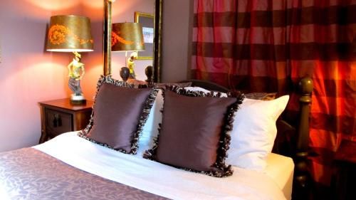 Lion's Head B&B