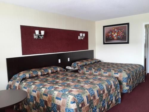 Fox Motor Inn