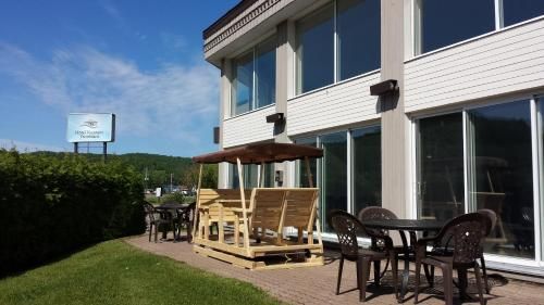 Hotel Vacances Tremblant