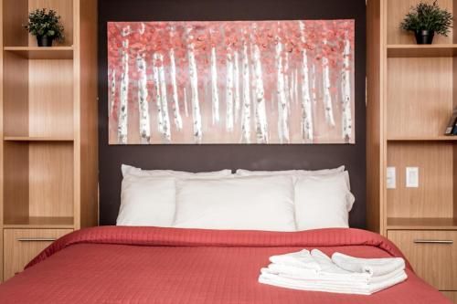 Auberge & Hotel Montreal Espace Confort