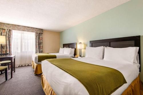 Quality Inn & Suites