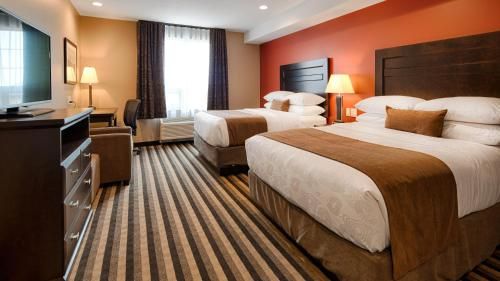 Best Western Plus Meridian
