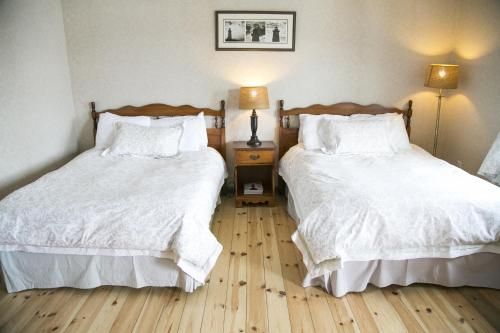 Lanes Privateer Inn