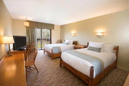 Liscombe Lodge Resort & Conference Center
