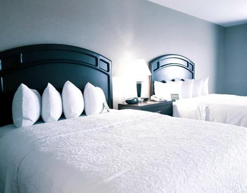 Hampton Inn & Suites by Hilton Edmonton International Airport