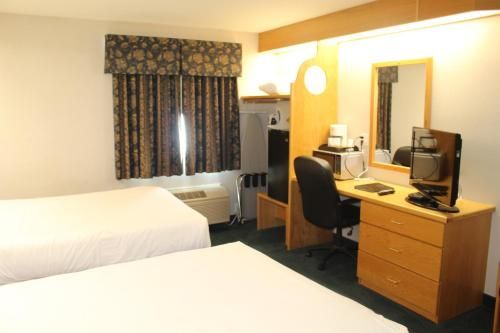 Canadas Best Value Inn - Langley / Vancouver