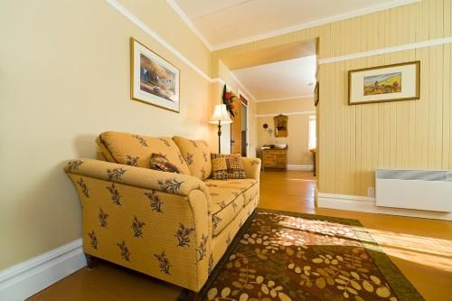 Auberge musicale Pour un Instant