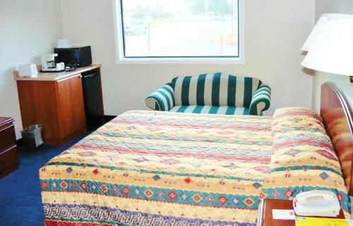 Canadas Best Value Inn & Suites Kamloops