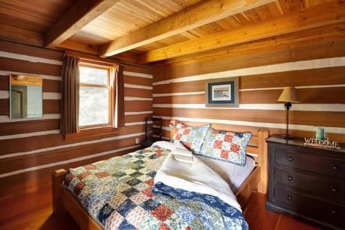 Nipika Mountain Resort