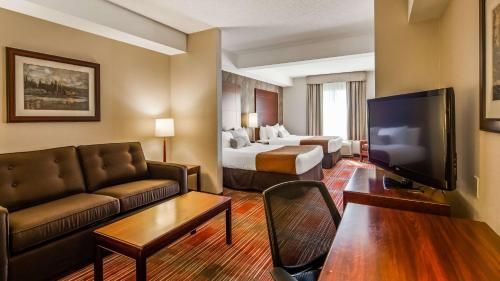 Best Western Plus Muskoka Inn