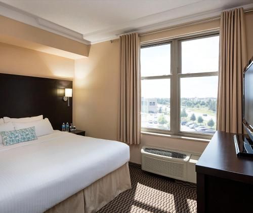 Delta Hotels by Marriott Guelph Conference Centre