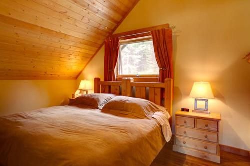 Mount 7 Lodges