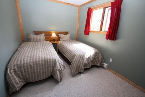 Glenogle Mountain Lodge and Spa