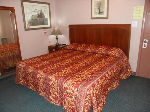 The Silver Birch Motel