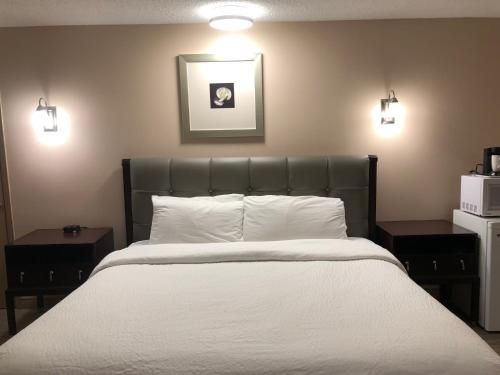Days Inn by Wyndham Fredericton