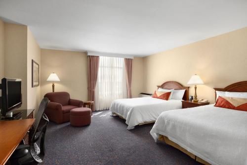 Hilton Garden Inn West Edmonton