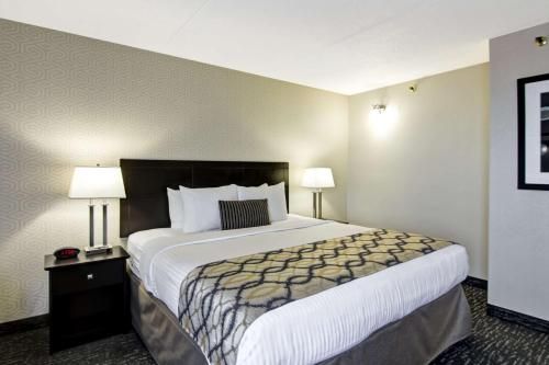 Radisson Hotel & Conference Centre West Edmonton
