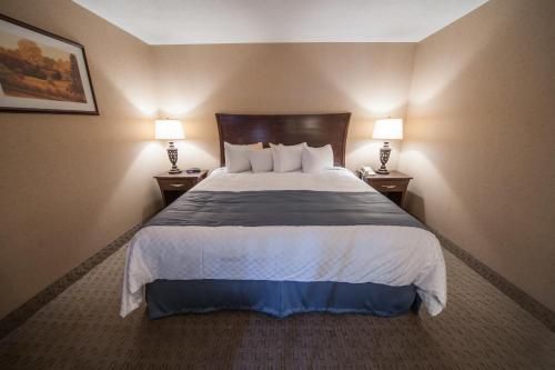 Deer Lake Motel