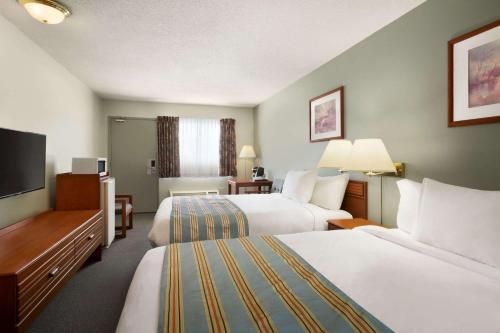 Travelodge by Wyndham Cranbrook