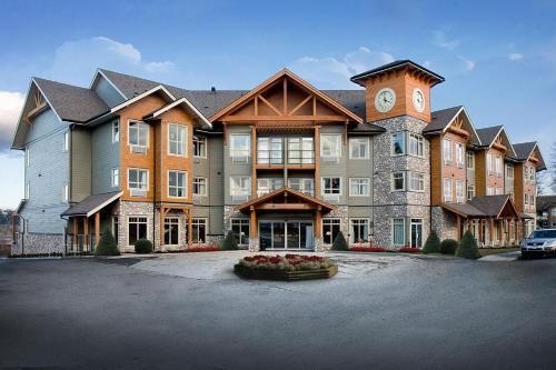 Old House Hotel