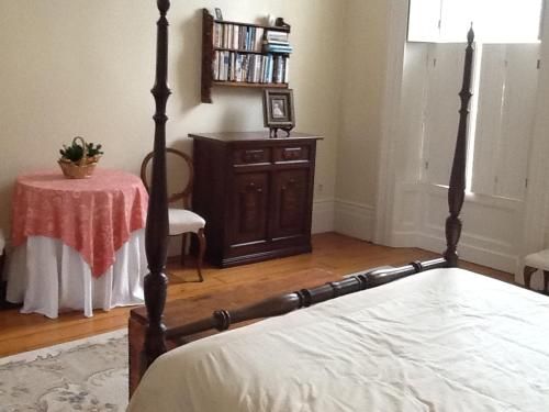 Mackechnie House Bed and Breakfast