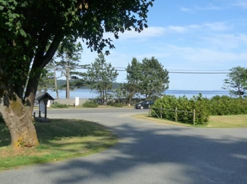 Driftwood by the Sea Inn