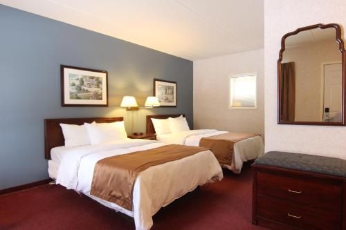 Bancroft Inn & Suites