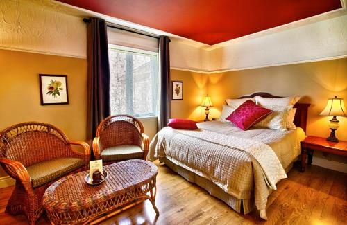 Auberge La Muse
