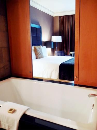 Four Seasons Resort Whistler