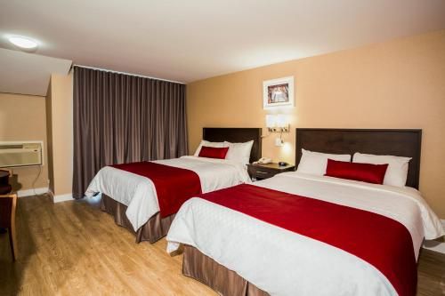 Hotel Bromont