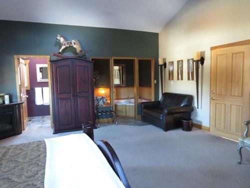 Inn on the Lake - Whitehorse