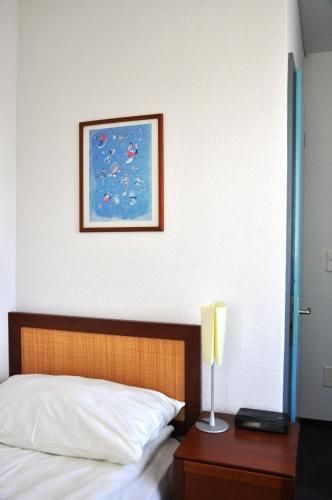 Hotel Landhus