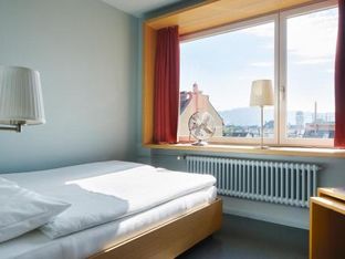 Hotel Image 1