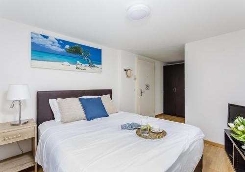 GUESTHOUSE BRAUERSTRASSE