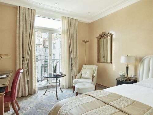 Savoy Baur en Ville