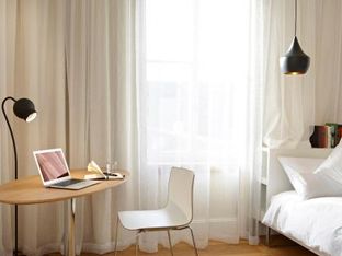 Hotel Image 1