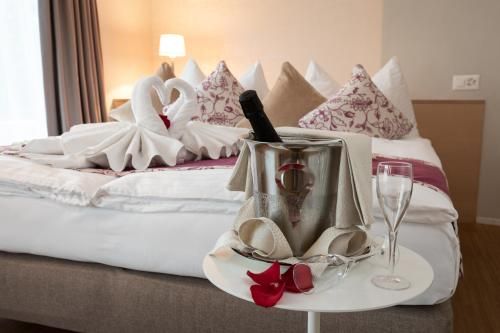Best Western Hotel Spirgarten