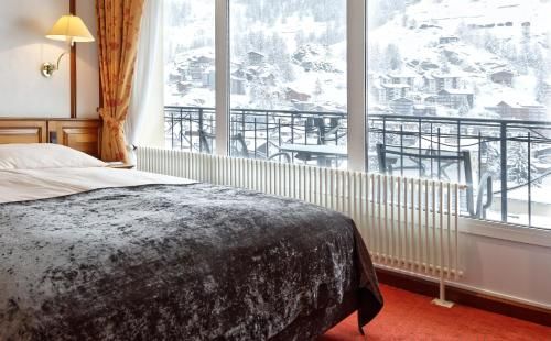 BEAUSiTE Zermatt