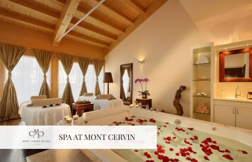 Monte Rosa Boutique Hotel