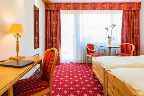 Hotel Excelsior