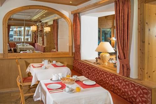 Hotel Dufour Chalet - Adults only