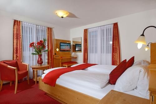 Guesthouse by the rex