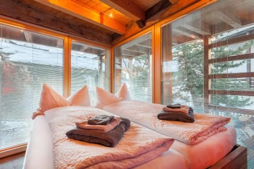 Chalet Schwalbennest