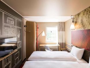 Hotel Image 1