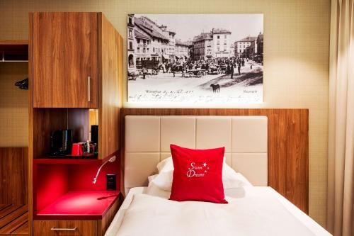 Hotel Wartmann am Bahnhof