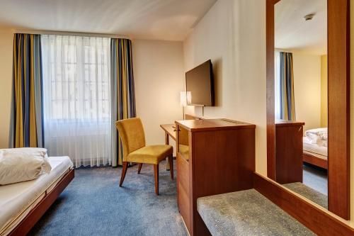 Parkhotel Schwert