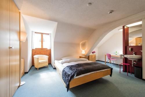 See- und Seminarhotel FloraAlpina Vitznau